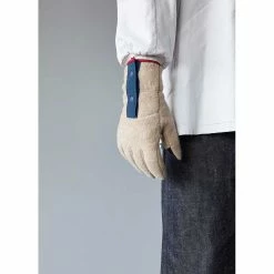 Elmer Bags & EDC Recycled Wool Fleece Gloves