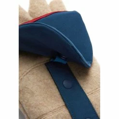 Elmer Recycled Wool Fleece Mitten Cover Gloves