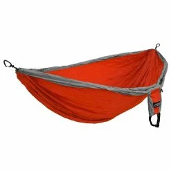 ENO DoubleNest Hammock Camping Kit