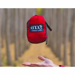 ENO DoubleNest Hammock Camping Kit