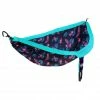 ENO DoubleNest Print Hammock