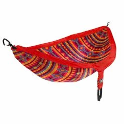 ENO DoubleNest Print Hammock