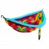 ENO DoubleNest Print Hammock Camping Kit