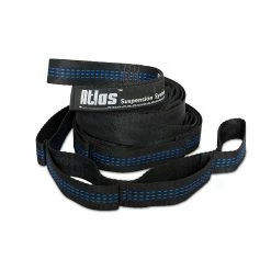ENO Atlas Straps (Set Of 2) Camping Kit