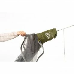 ENO Camping Kit JungleNest Hammock