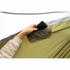 ENO Camping Kit JungleNest Hammock