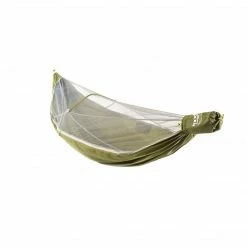 ENO Camping Kit JungleNest Hammock