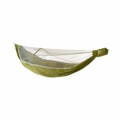ENO Camping Kit JungleNest Hammock