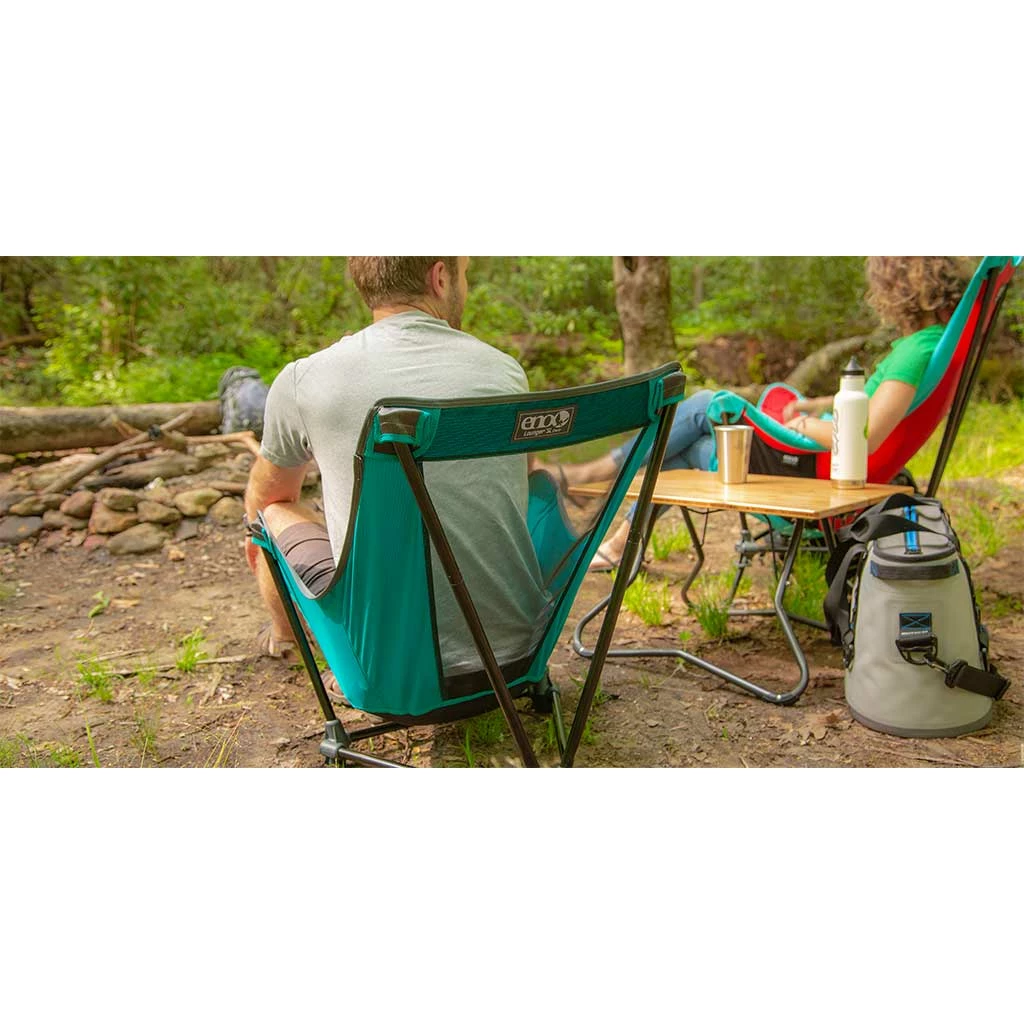 ENO Lounger SL Chair