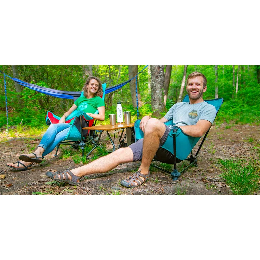 ENO Camping Kit Lounger SL Chair