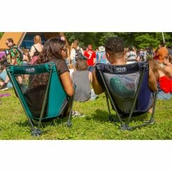 ENO Camping Kit Lounger SL Chair