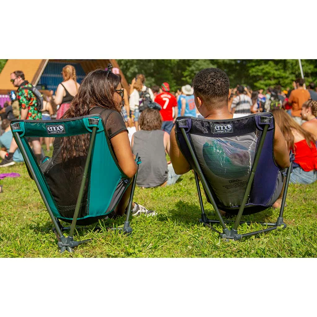 ENO Camping Kit Lounger SL Chair