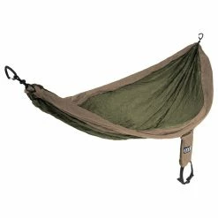ENO SingleNest Hammock Camping Kit