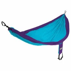 ENO SingleNest Hammock Camping Kit