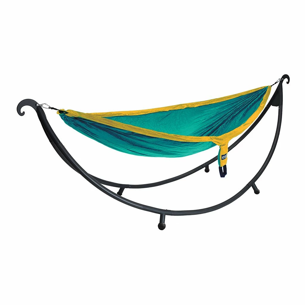 ENO SoloPod Hammock Stand Camping Kit