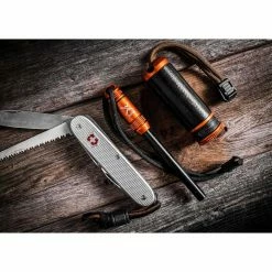 Exotac Camping Kit FireROD Gen 2
