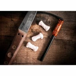 Exotac Camping Kit FireROD Gen 2