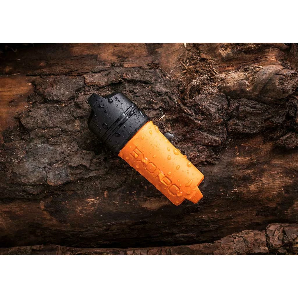 Exotac Camping Kit FireSLEEVE