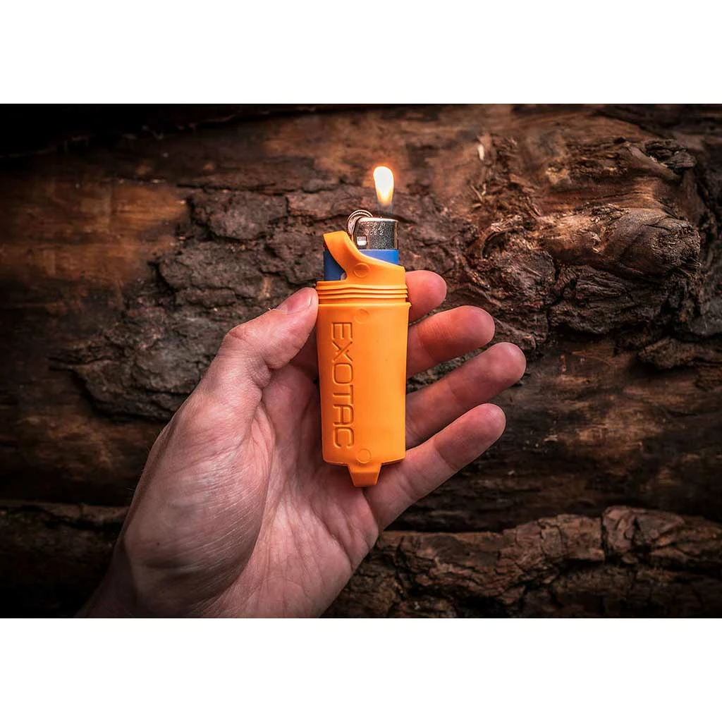 Exotac Camping Kit FireSLEEVE