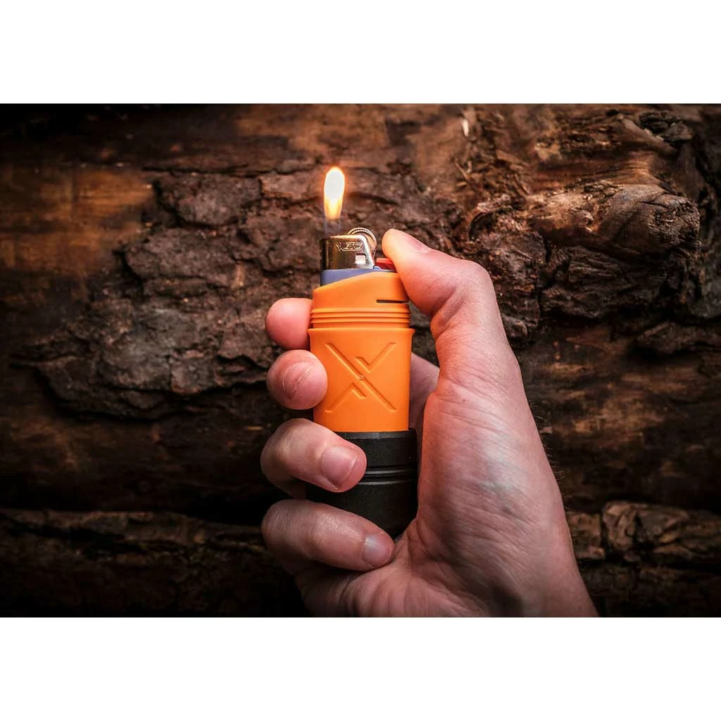 Exotac Camping Kit FireSLEEVE