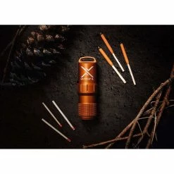 Exotac Matchcap XL Camping Kit