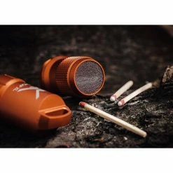Exotac Camping Kit Matchcap XL
