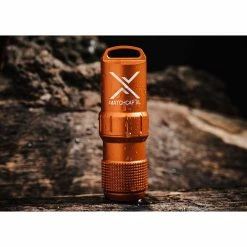 Exotac Camping Kit Matchcap XL