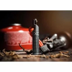 Exotac Camping Kit NanoSPARK Lighter