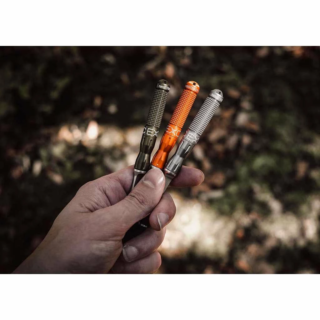 Exotac NanoSTRIKER XL Camping Kit