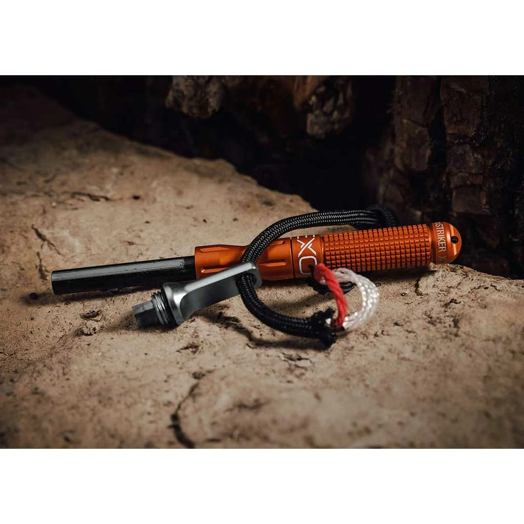 Exotac NanoSTRIKER XL Camping Kit