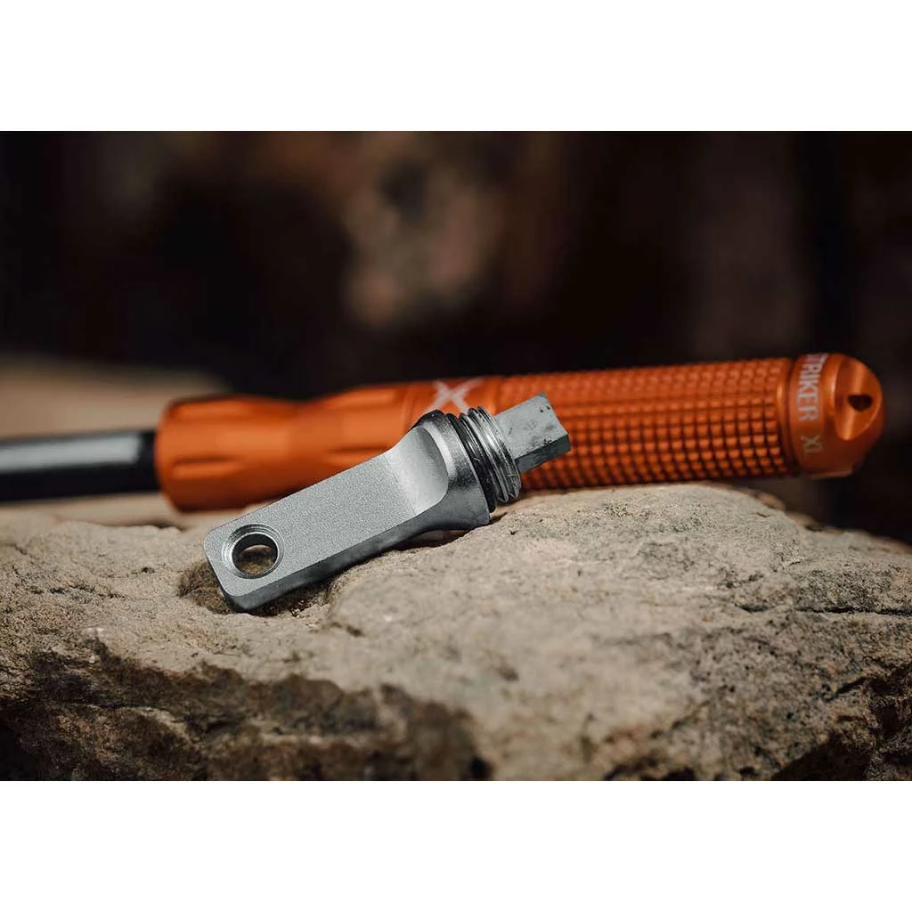 Exotac NanoSTRIKER XL Camping Kit