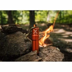 Exotac TitanLIGHT Lighter Camping Kit
