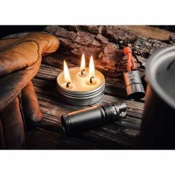 Exotac TitanLIGHT Lighter Camping Kit