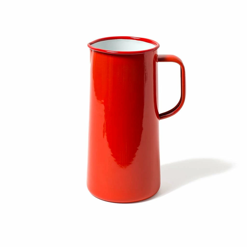 Falcon Enamelware 3 Pint Jug