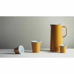 Falcon Enamelware Home, Garden & Cooking 3 Pint Jug