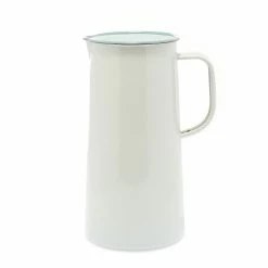 Falcon Enamelware Home, Garden & Cooking 3 Pint Jug