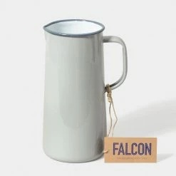 Falcon Enamelware Home, Garden & Cooking 3 Pint Jug