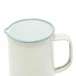 Falcon Enamelware Home, Garden & Cooking 3 Pint Jug
