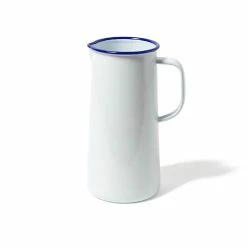 Falcon Enamelware Home, Garden & Cooking 3 Pint Jug