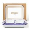Falcon Enamelware Bake Set
