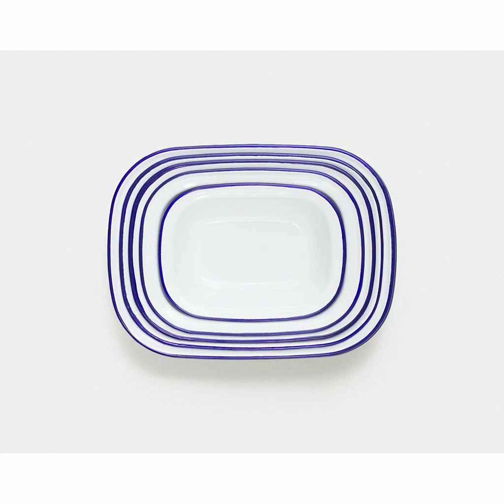 Falcon Enamelware Pie Set Home, Garden & Cooking