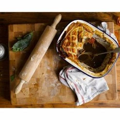 Falcon Enamelware Pie Set Home, Garden & Cooking