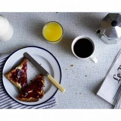 Falcon Enamelware Plates (Set Of 4)