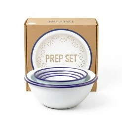 Falcon Enamelware Prep Set Home, Garden & Cooking