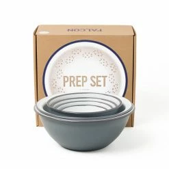 Falcon Enamelware Prep Set Home, Garden & Cooking
