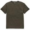 Filson 210G Merino Wool Short Sleeve Crewneck