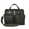 Filson 24-Hour Tin Cloth Briefcase