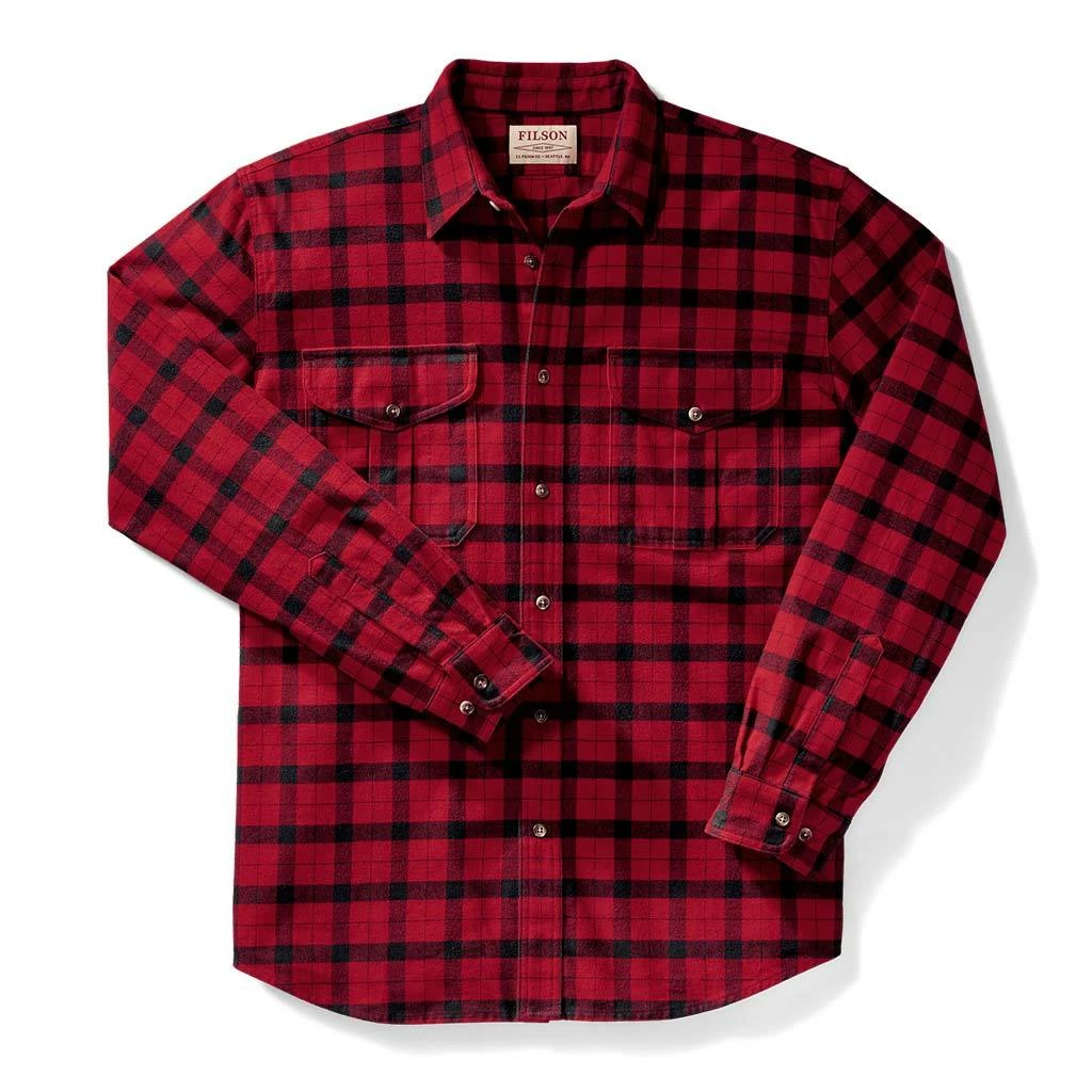 Filson Alaskan Guide Shirt