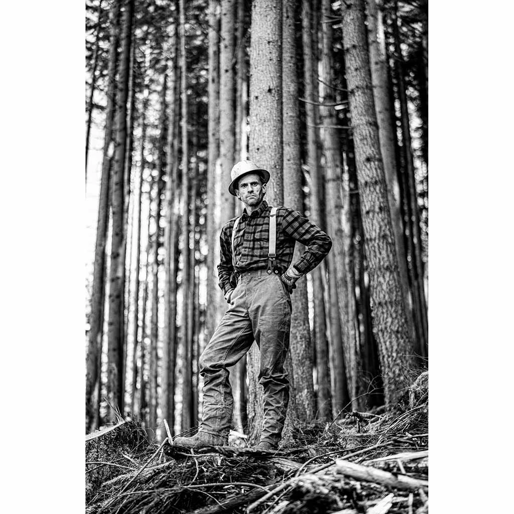 Filson Alaskan Guide Shirt