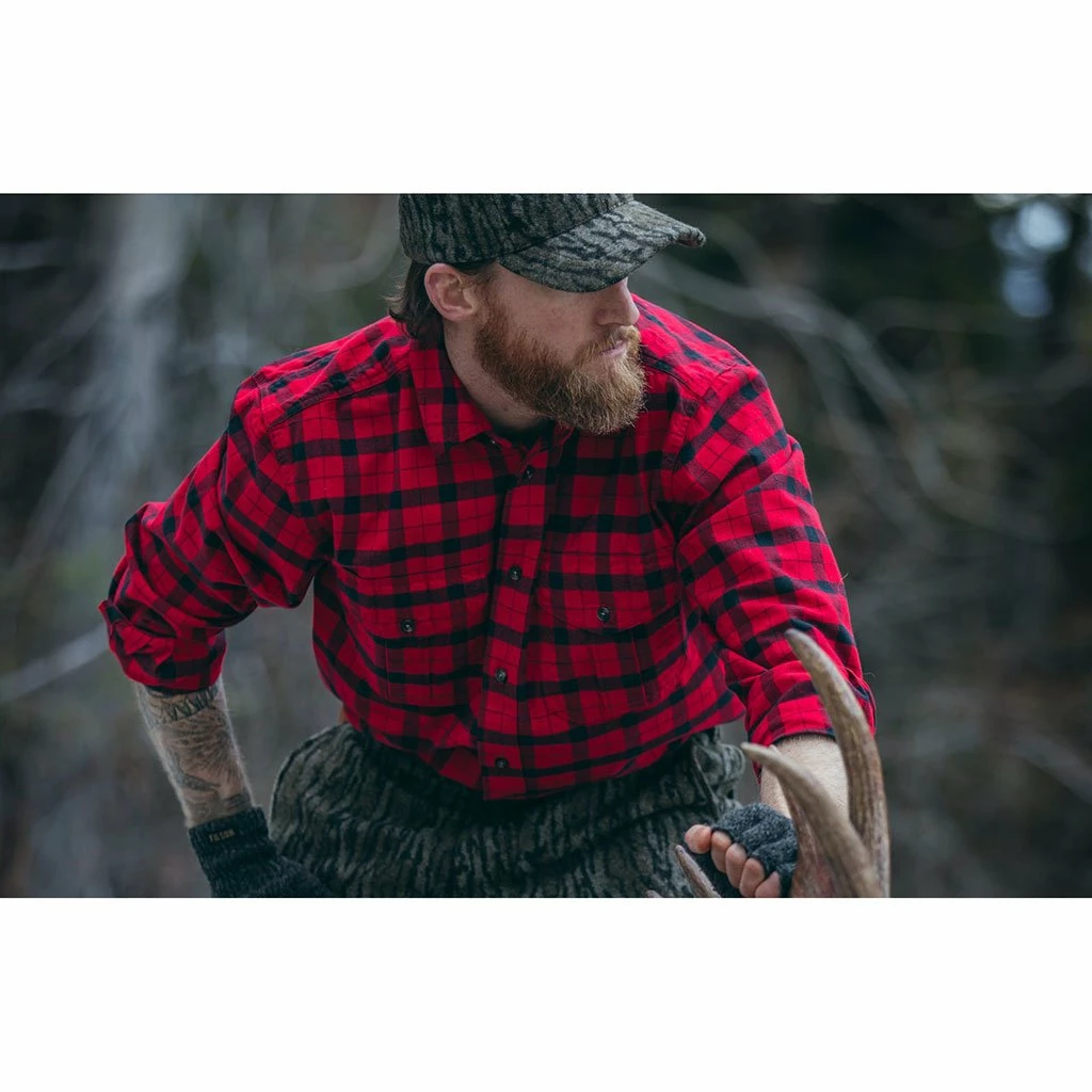 Filson Alaskan Guide Shirt